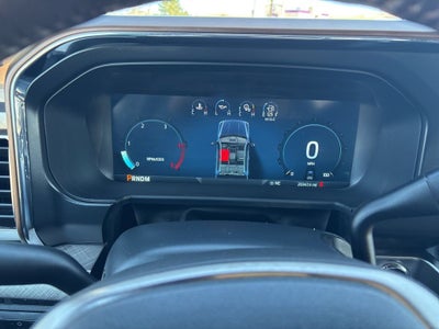 2024 Ford F-350SD King Ranch