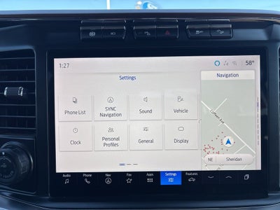 2024 Ford F-350SD King Ranch