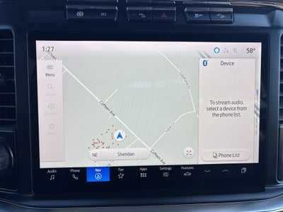 2024 Ford F-350SD King Ranch