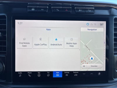 2024 Ford F-350SD King Ranch