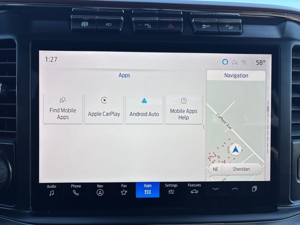 2024 Ford F-350SD King Ranch