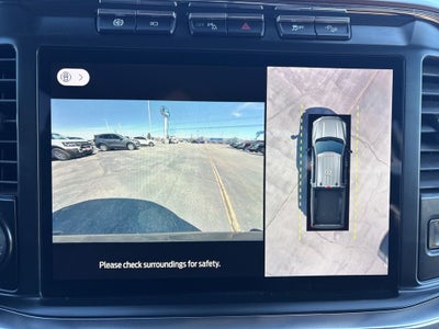 2024 Ford F-350SD King Ranch