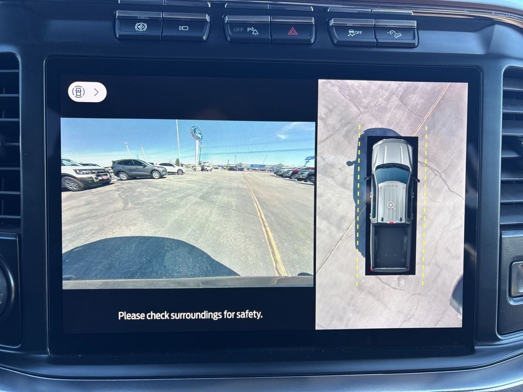 2024 Ford F-350SD King Ranch