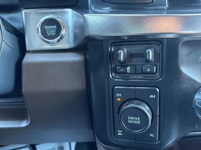 2024 Ford F-350SD King Ranch