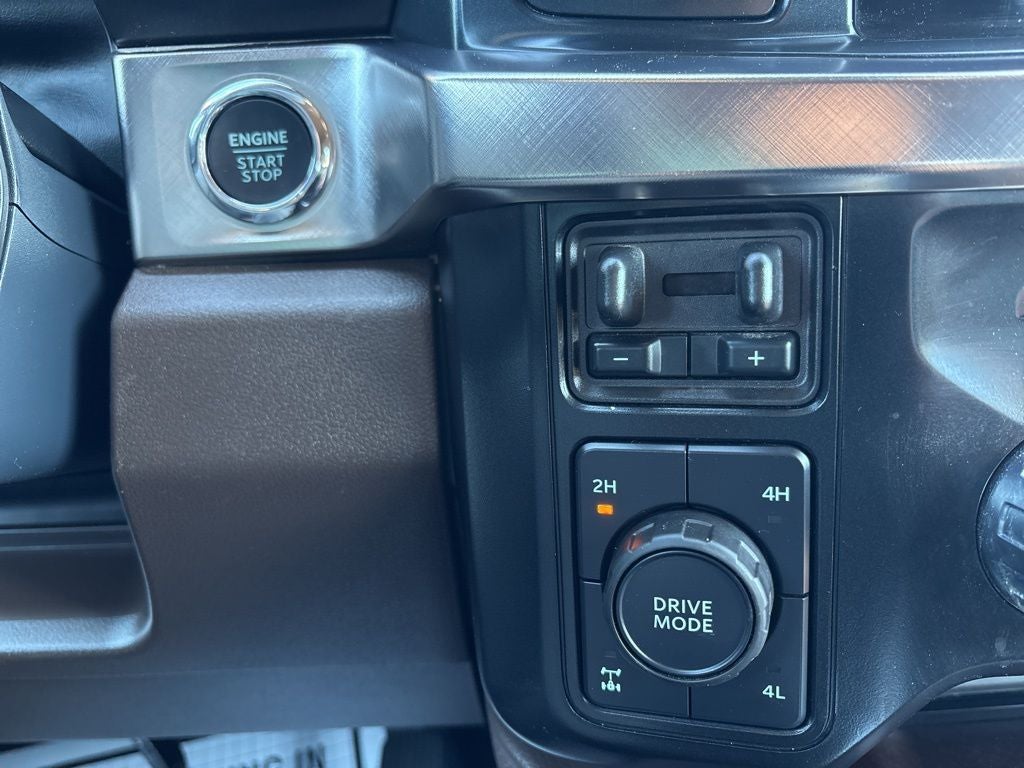 2024 Ford F-350SD King Ranch