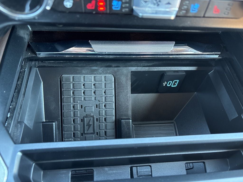 2024 Ford F-350SD King Ranch