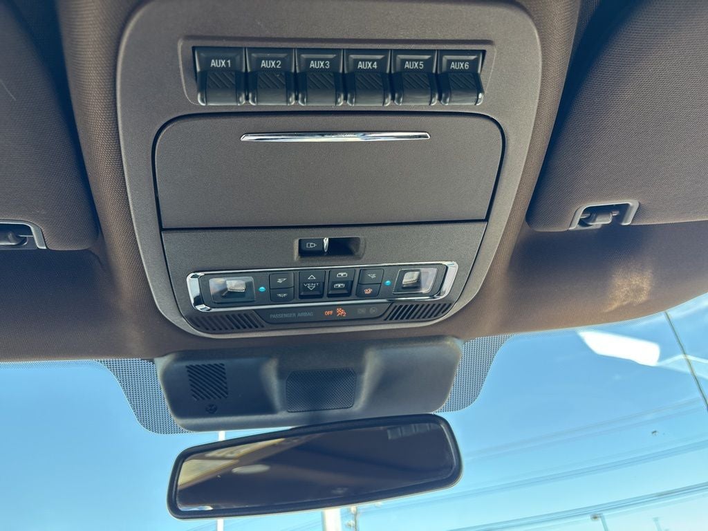 2024 Ford F-350SD King Ranch