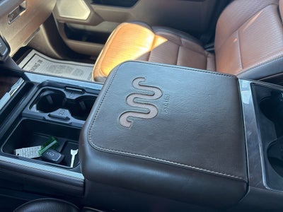 2024 Ford F-350SD King Ranch