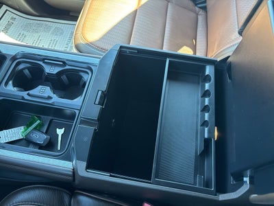 2024 Ford F-350SD King Ranch