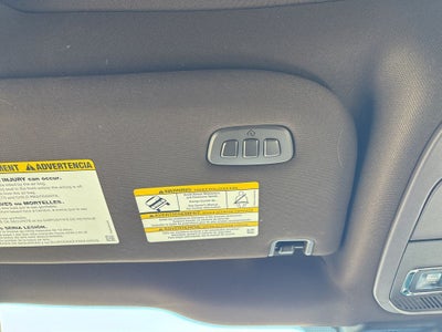 2024 Ford F-350SD King Ranch