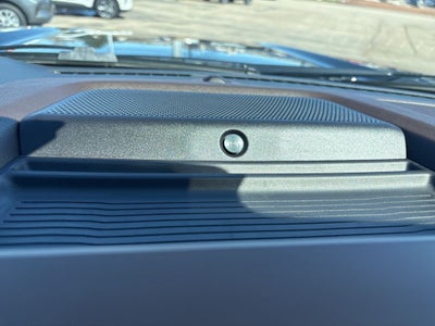 2024 Ford F-350SD King Ranch