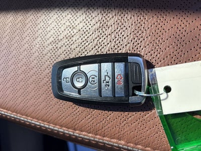 2024 Ford F-350SD King Ranch