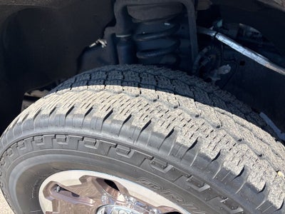 2024 Ford F-350SD King Ranch