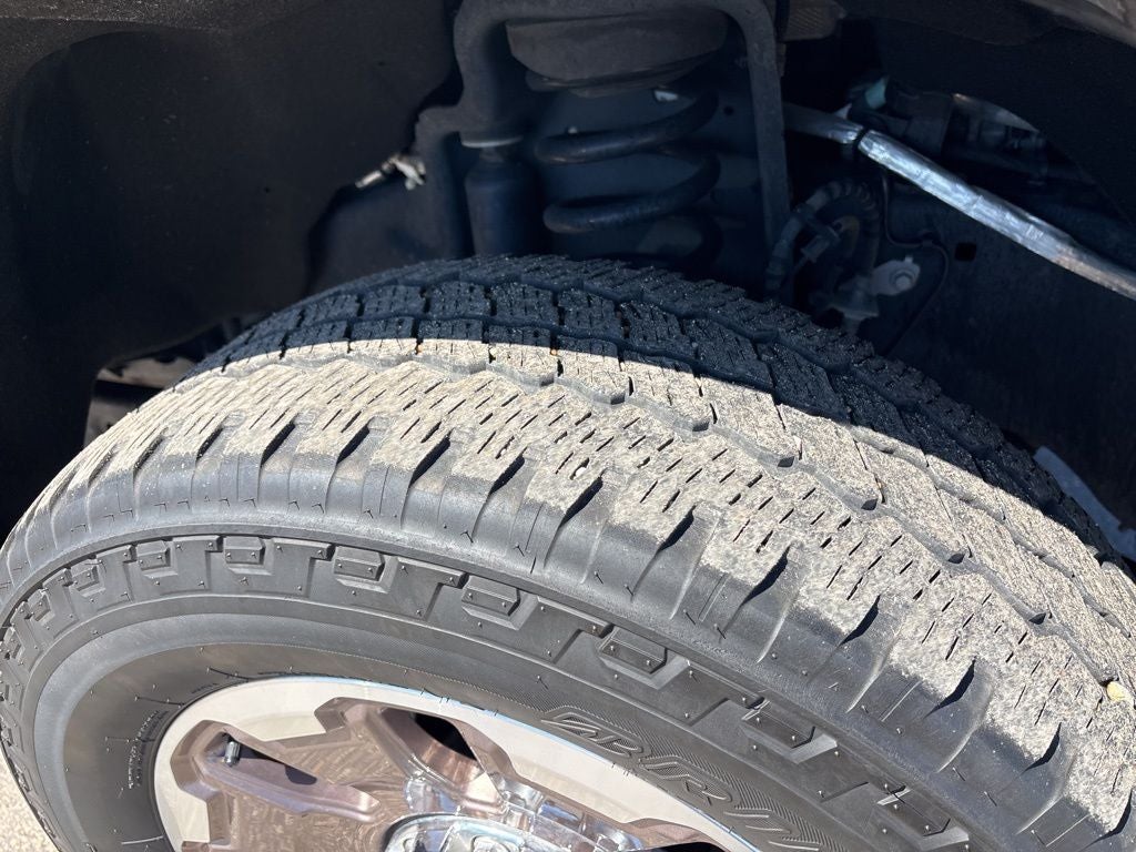 2024 Ford F-350SD King Ranch