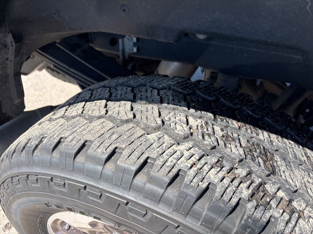 2024 Ford F-350SD King Ranch