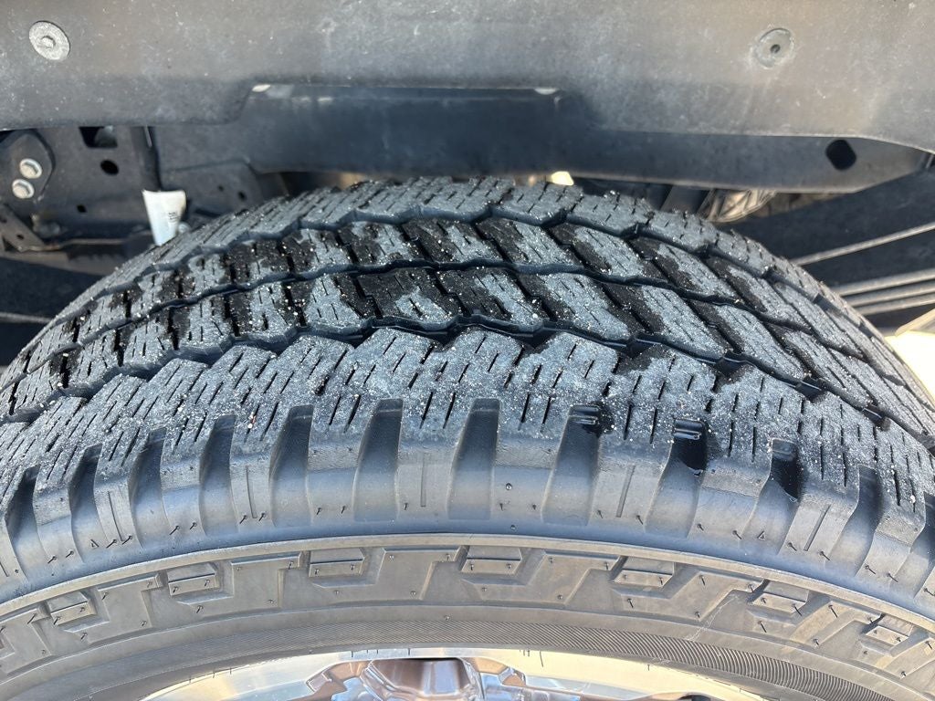 2024 Ford F-350SD King Ranch