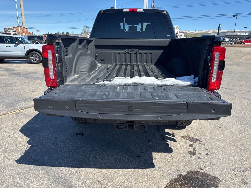 2024 Ford F-350SD King Ranch