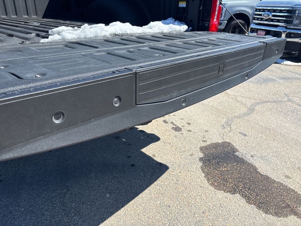 2024 Ford F-350SD King Ranch