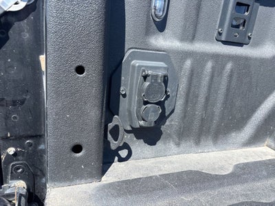 2024 Ford F-350SD King Ranch