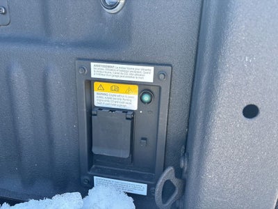 2024 Ford F-350SD King Ranch