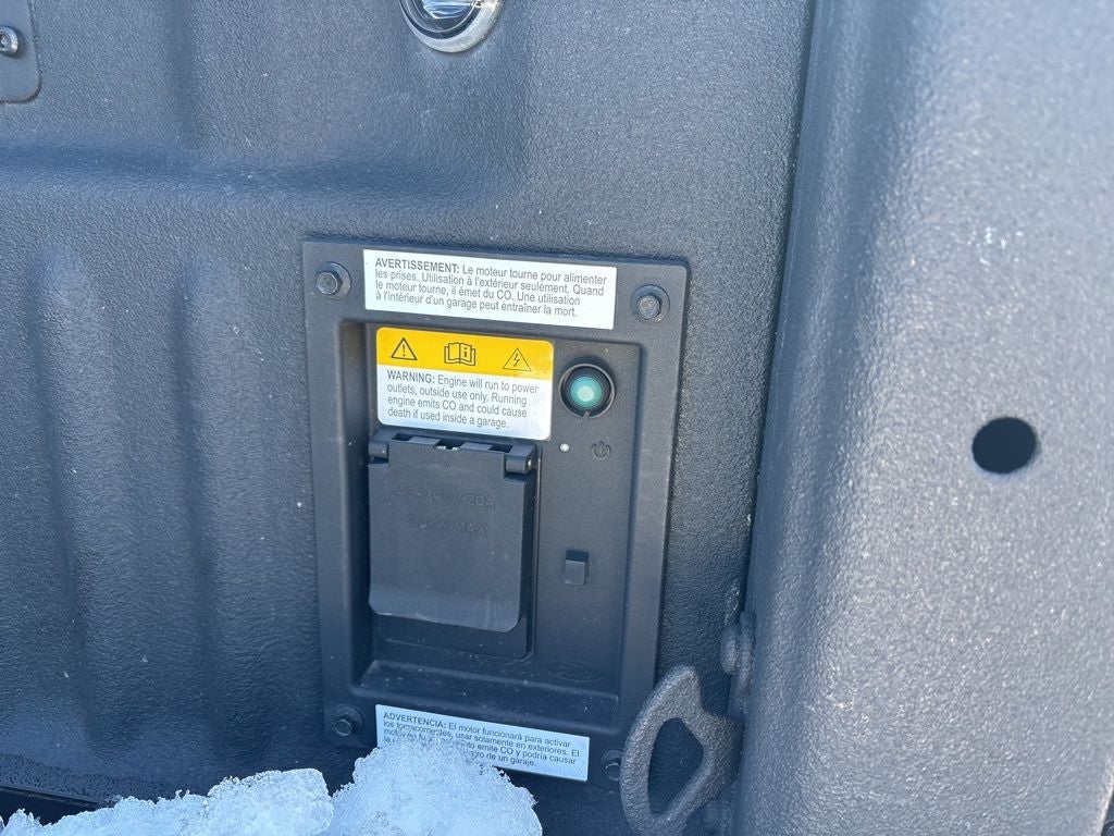 2024 Ford F-350SD King Ranch