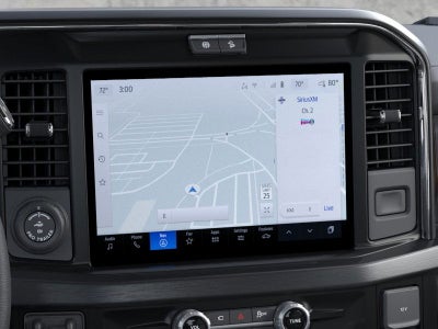 2026 Ford F-350SD Lariat Black Appearance Package