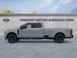 2026 Ford F-350SD Lariat Black Appearance Package