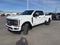 2024 Ford F-350SD Platinum