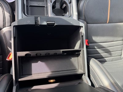 2024 Ford F-350SD Platinum