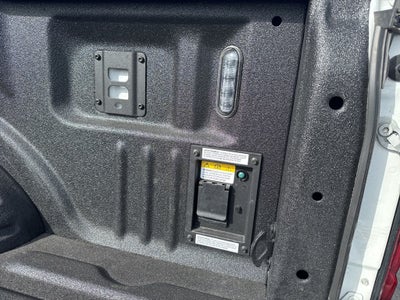 2024 Ford F-350SD Platinum