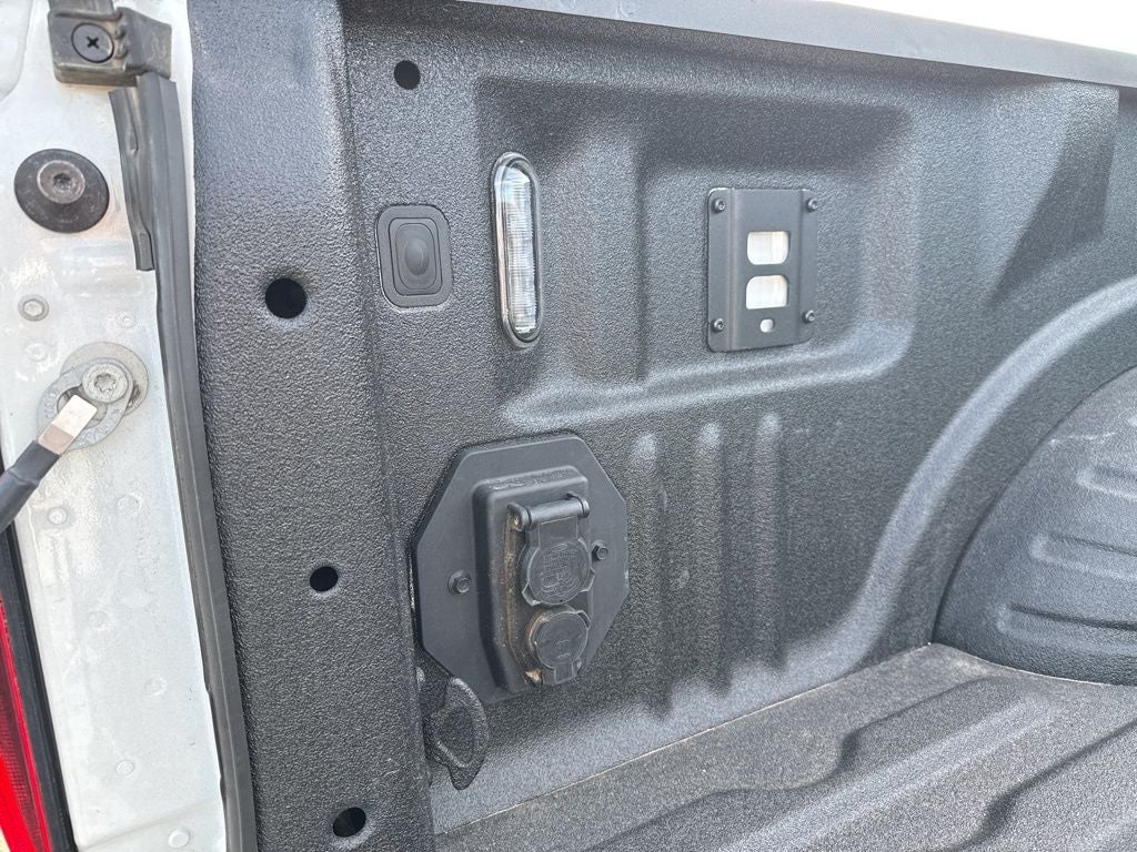 2024 Ford F-350SD Platinum