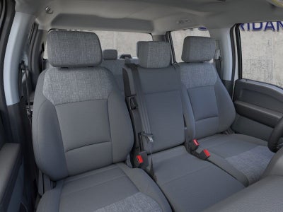 2026 Ford F-350SD XLT FX4