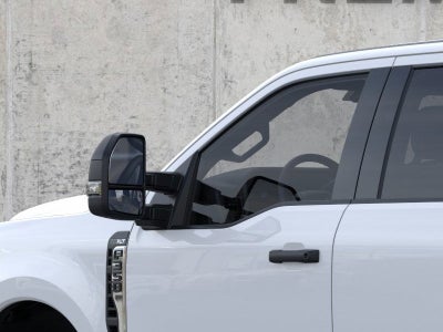 2026 Ford F-350SD XLT FX4