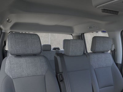 2026 Ford F-350SD XLT FX4