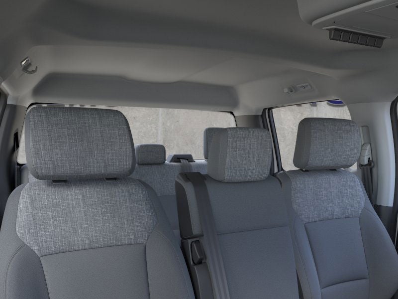 2026 Ford F-350SD XLT FX4