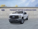 2026 Ford F-350SD XLT FX4