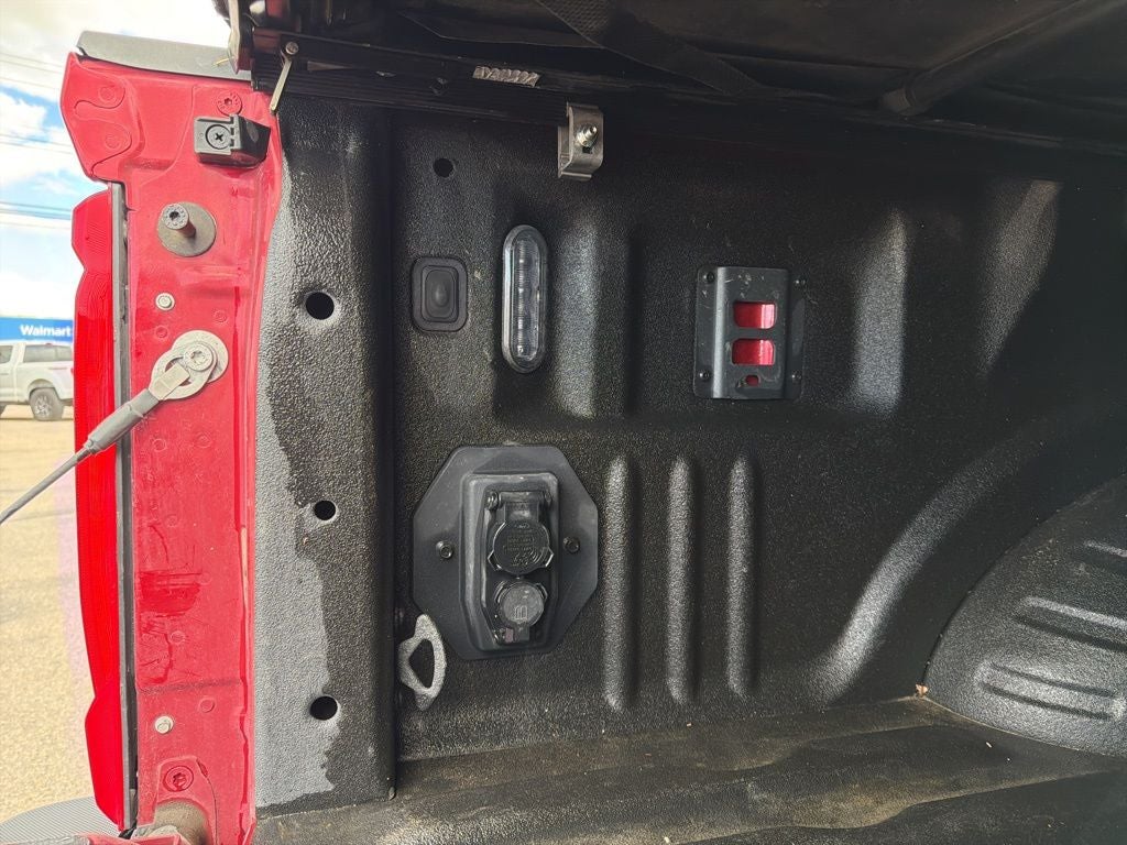 2024 Ford F-350SD Lariat