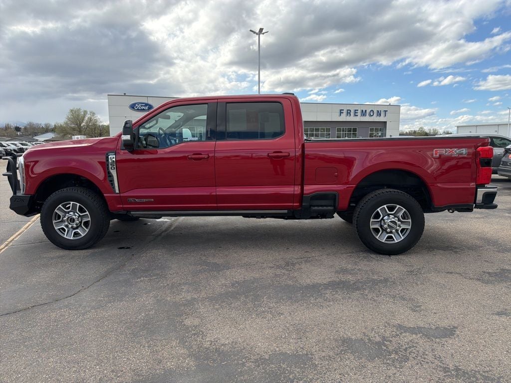 2024 Ford F-350SD Lariat