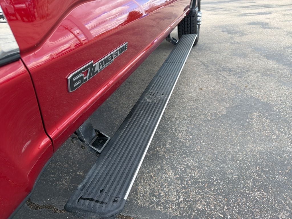 2024 Ford F-350SD Lariat