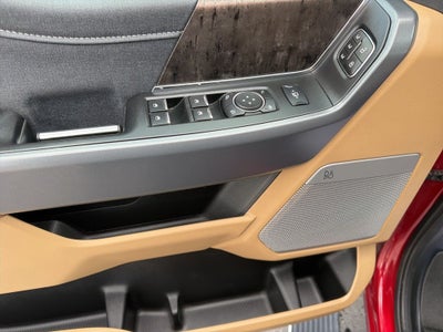 2024 Ford F-350SD Lariat