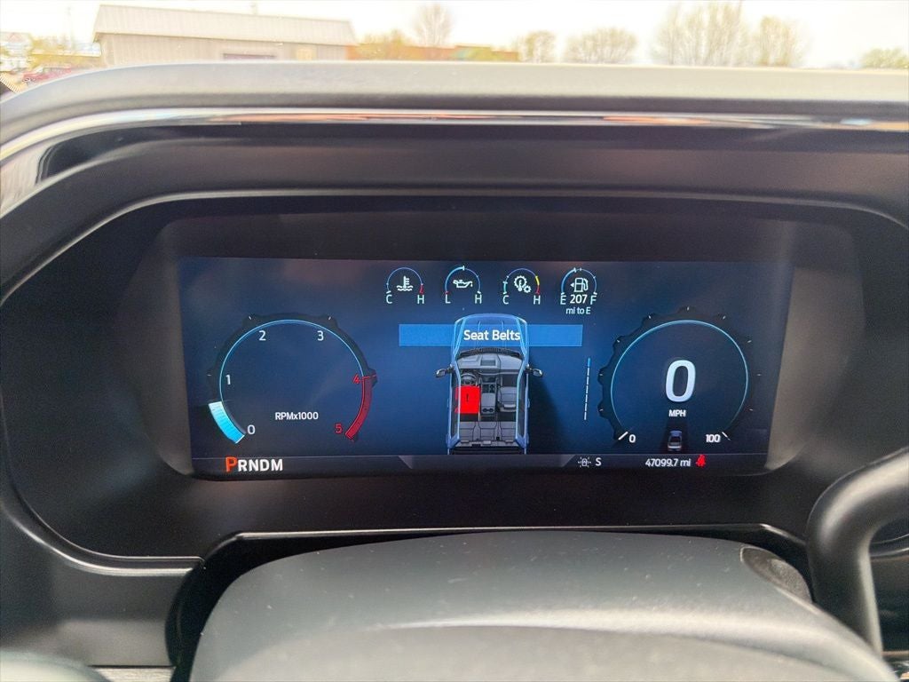 2024 Ford F-350SD Lariat