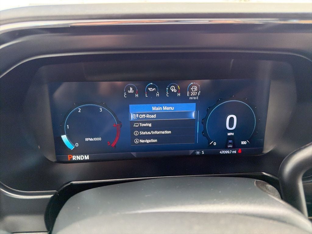 2024 Ford F-350SD Lariat