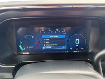 2024 Ford F-350SD Lariat