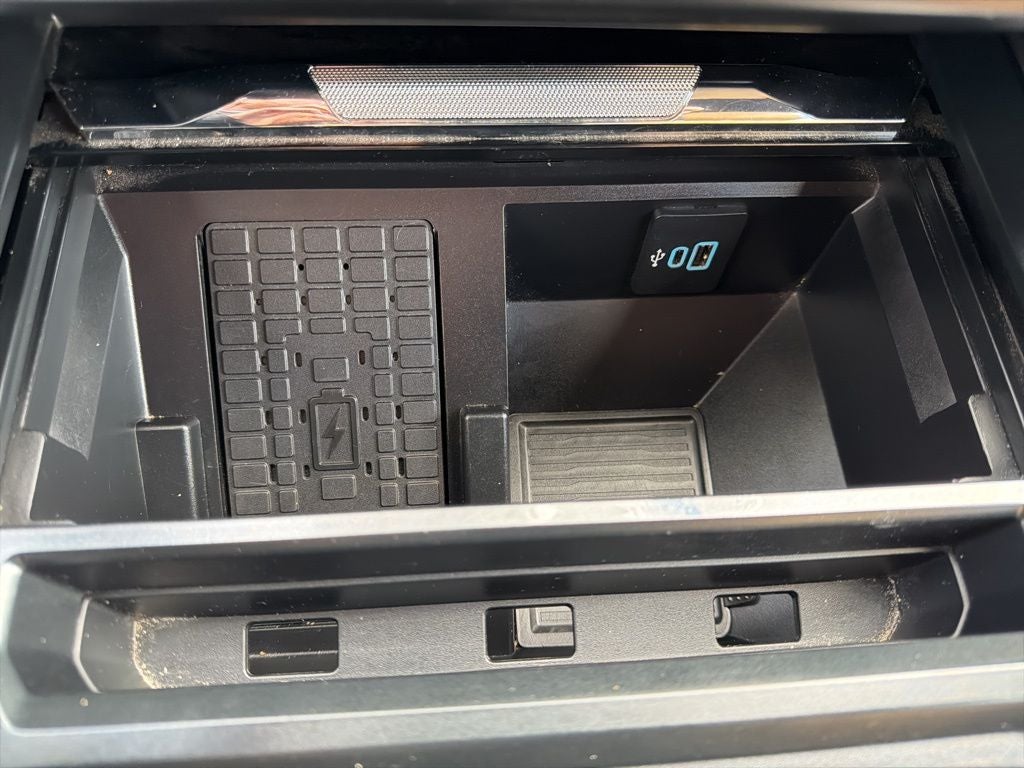 2024 Ford F-350SD Lariat