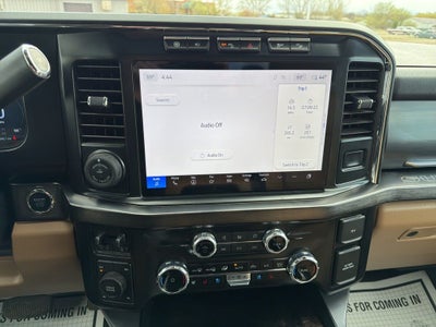 2024 Ford F-350SD Lariat