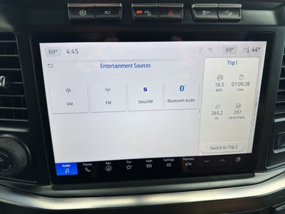 2024 Ford F-350SD Lariat