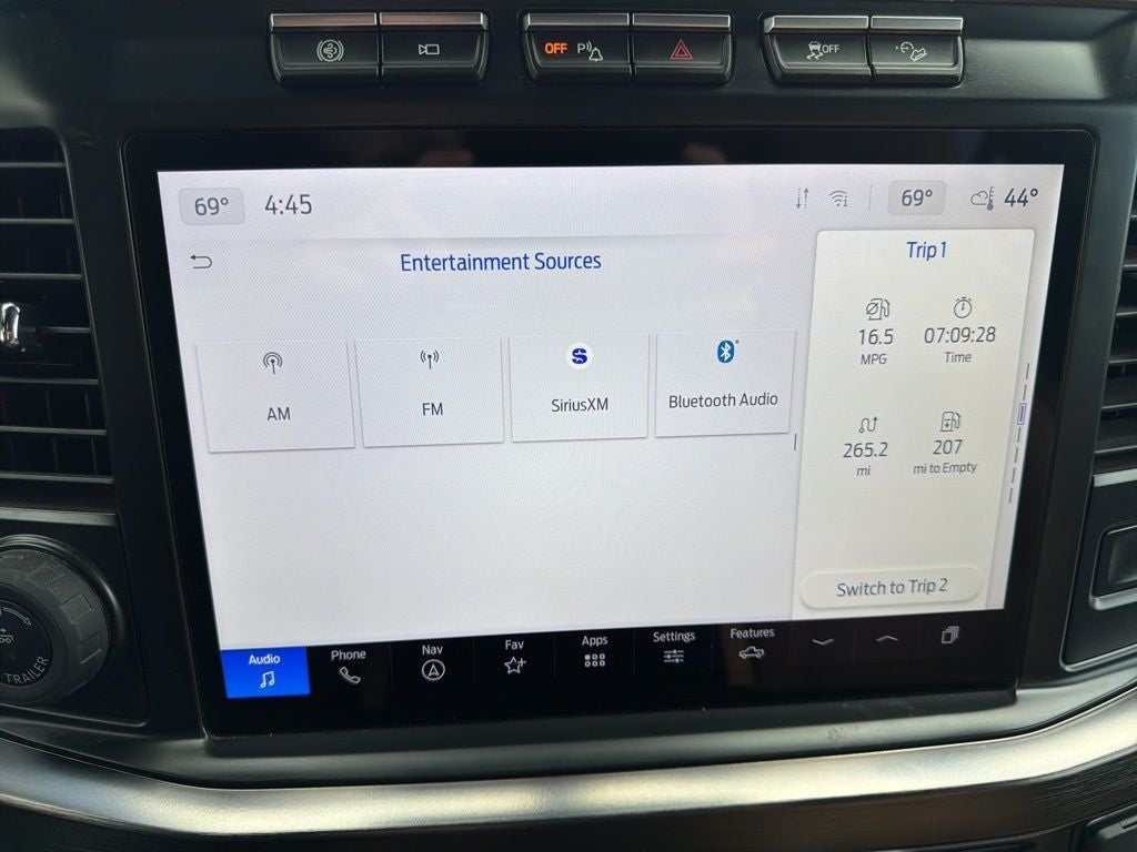 2024 Ford F-350SD Lariat