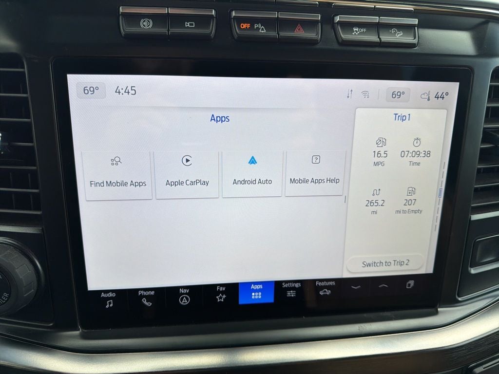 2024 Ford F-350SD Lariat