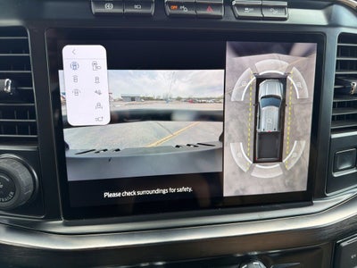 2024 Ford F-350SD Lariat