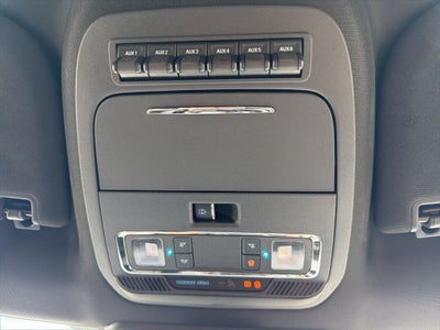 2024 Ford F-350SD Lariat